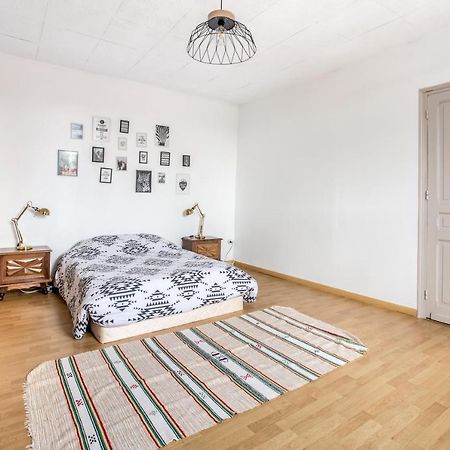 Chez Charlotte Villa Angres Ngoại thất bức ảnh
