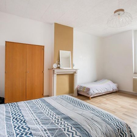 Chez Charlotte Villa Angres Ngoại thất bức ảnh