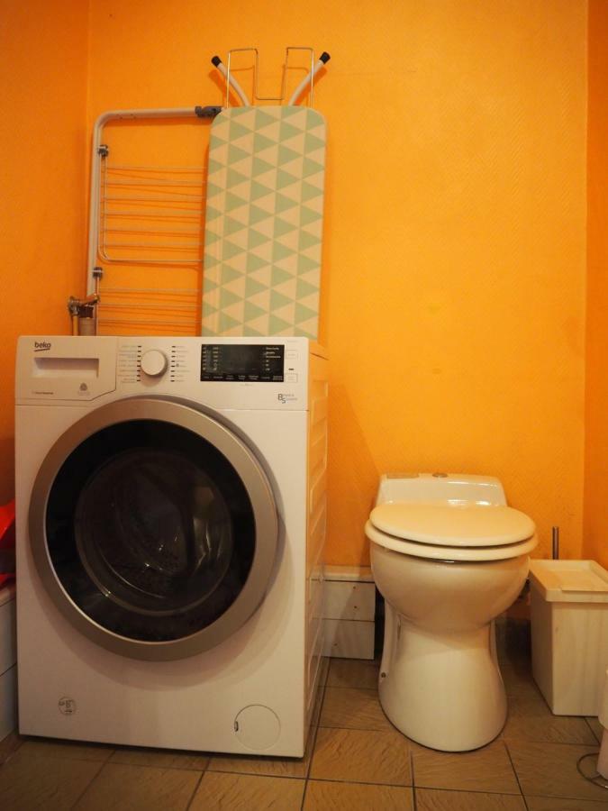 Chez Charlotte Villa Angres Ngoại thất bức ảnh