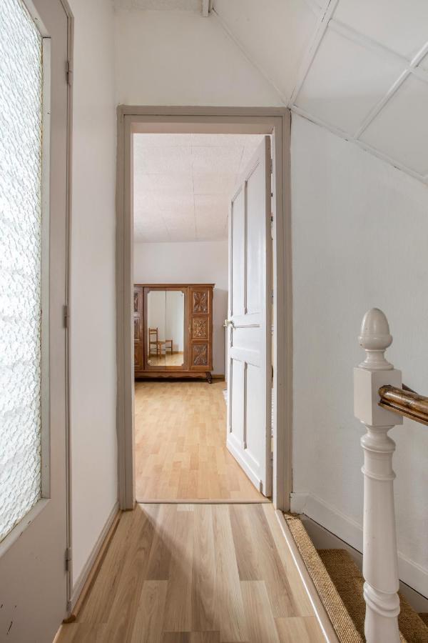 Chez Charlotte Villa Angres Ngoại thất bức ảnh