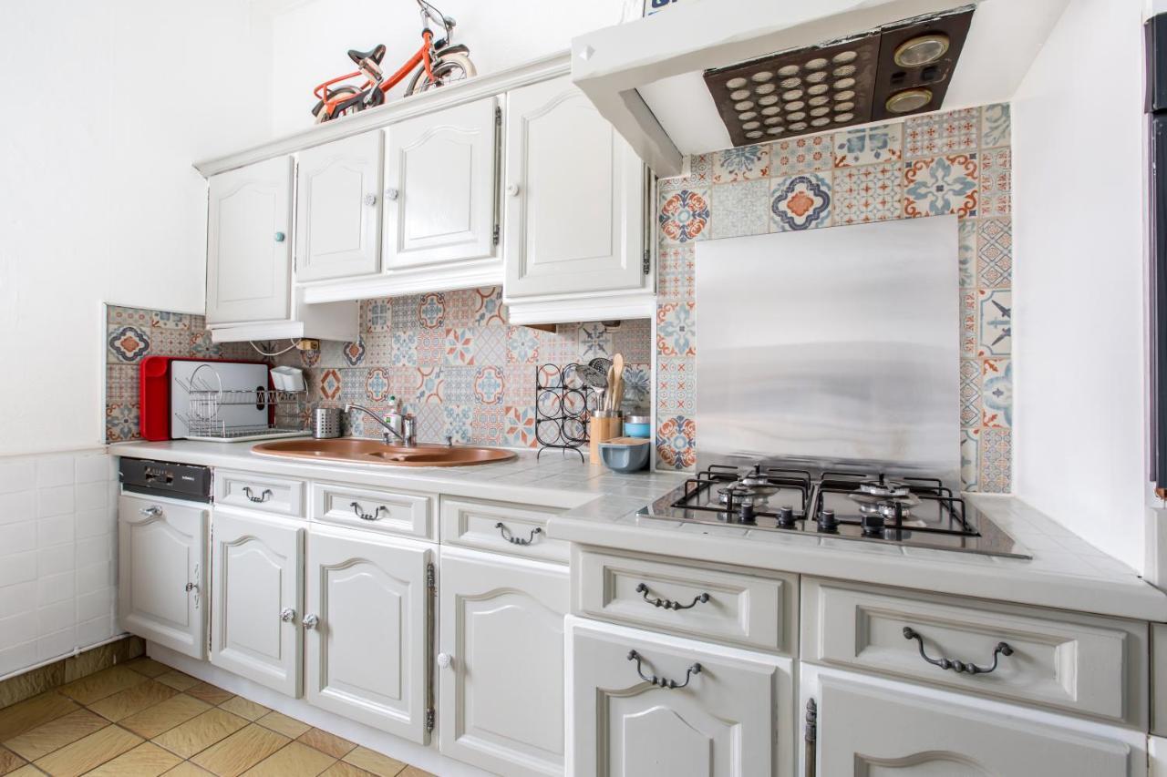 Chez Charlotte Villa Angres Ngoại thất bức ảnh