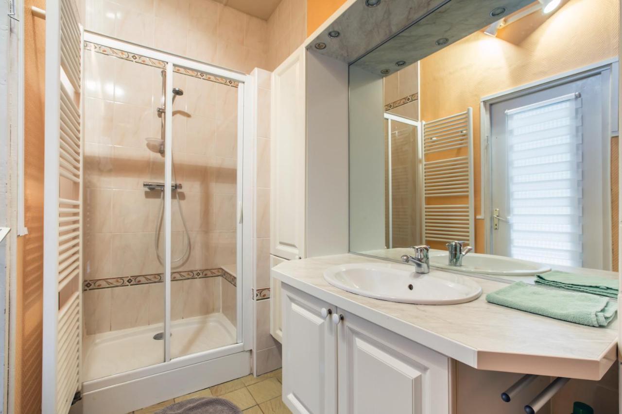 Chez Charlotte Villa Angres Ngoại thất bức ảnh