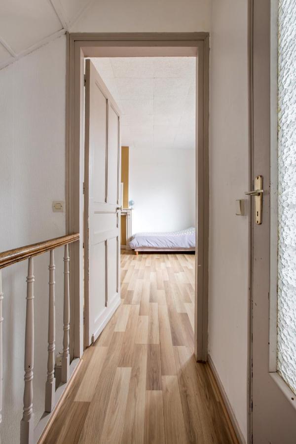 Chez Charlotte Villa Angres Ngoại thất bức ảnh